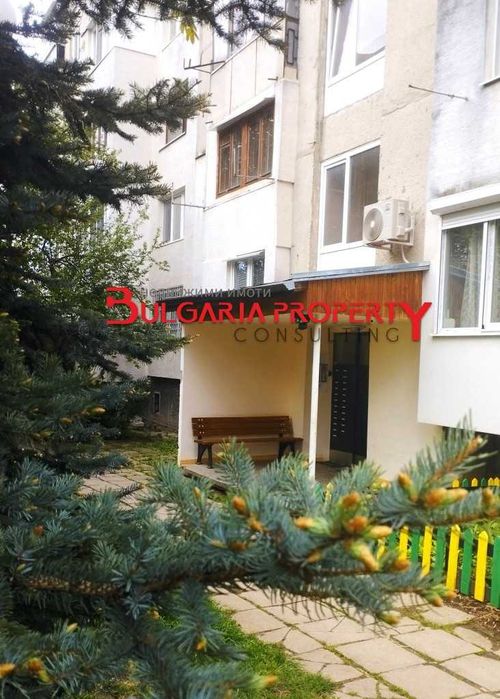 Продава апартамент в Младост 4 до Бизнес парка