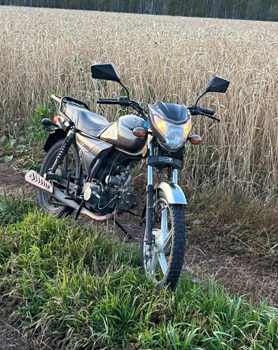 Продам Альфу Vento Riva 2 SX