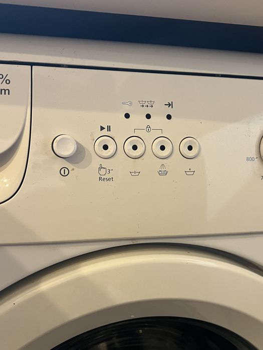 Пералня Беко/Beko А клас