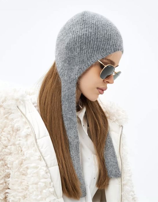 Стильный головной убор