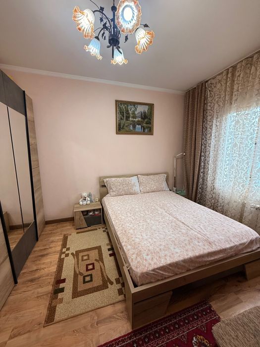 Продается 3 комн квартира, улучшенка, Яшнабад, Шастри, Паркентский