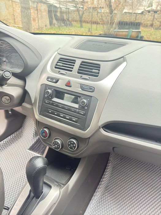 Продается Cobalt 2024