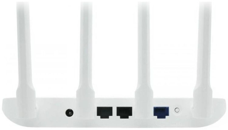 Xiaomi Mi Router 4A (R4AC) / 100mbit ver.