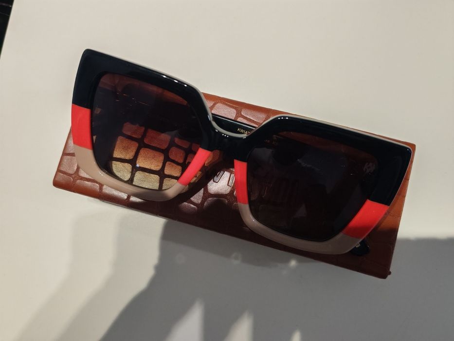 Слънчеви очила KWIAT