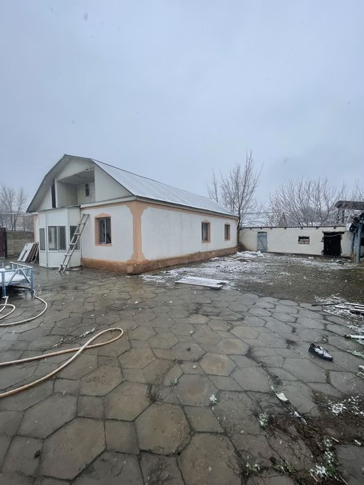 Жер үй сатылады! Срочно!!!