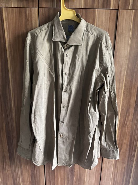 Италиански ризи Mazzarelli