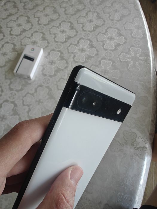 Продается Pixel 6a 128 гб