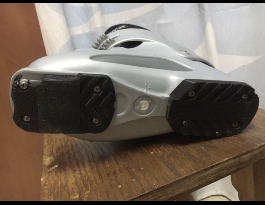 Clapari nordica 240-245