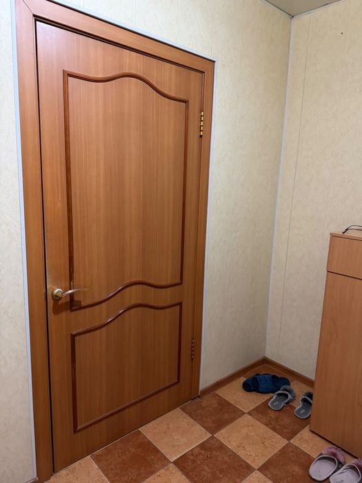 Межкомнатная дверь