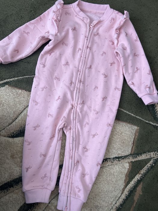 Одежда на 6-9 мес. За 4тыс