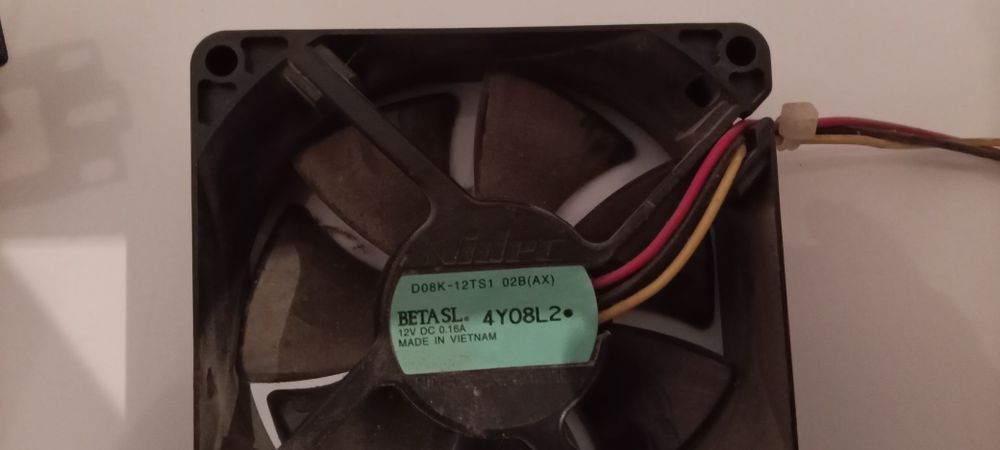 Продам кульлера в рабочем состоянии