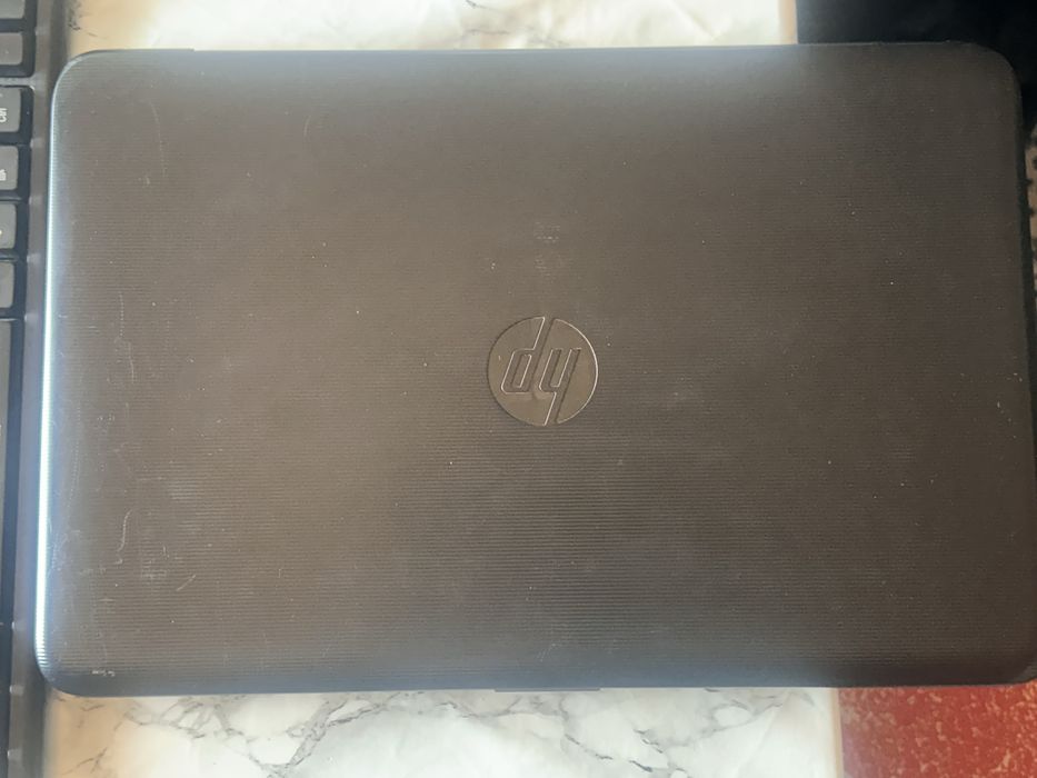 Ноутбук HP AMD A8 в отличном состоянии