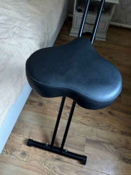 Велотренажер буу