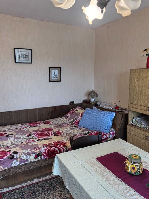 Продава се Двустаен апартамент в Русе, Център - 62 кв.м за 904 €/кв.м - Снимка #9