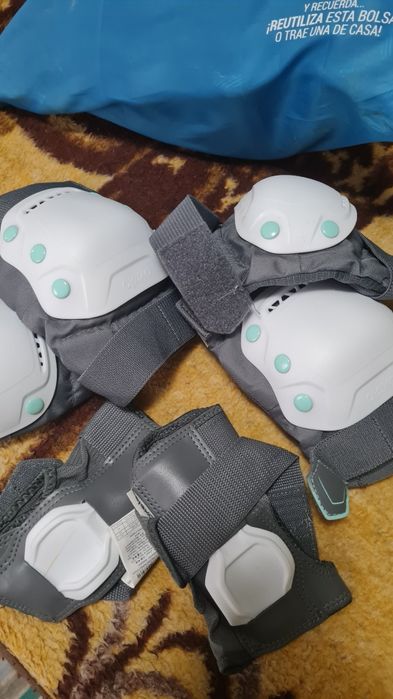 Set protecție role