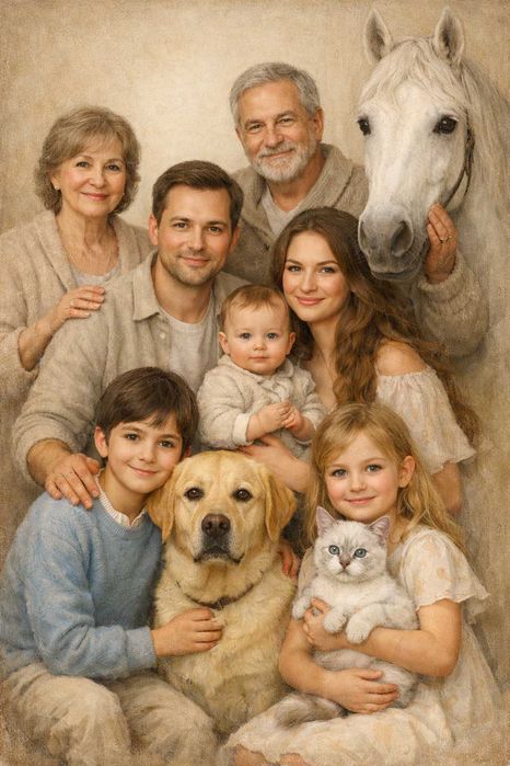 Рисувам портрети по снимка с въглен. Изпрати снимка, получи портрет.