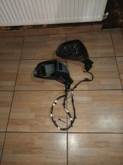 oglinda oglinzi Audi q5 2019