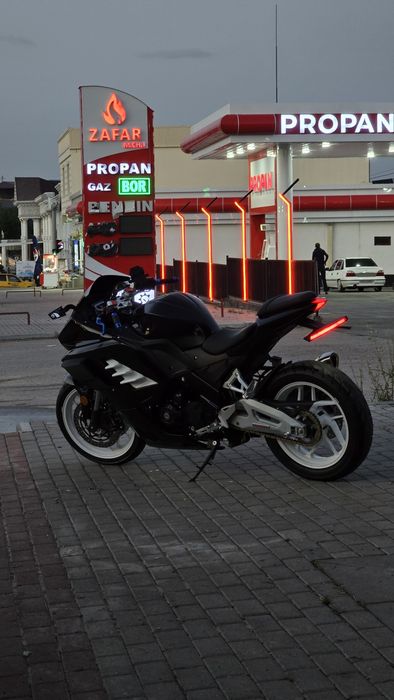 Ducati Panigale 400kub Injector