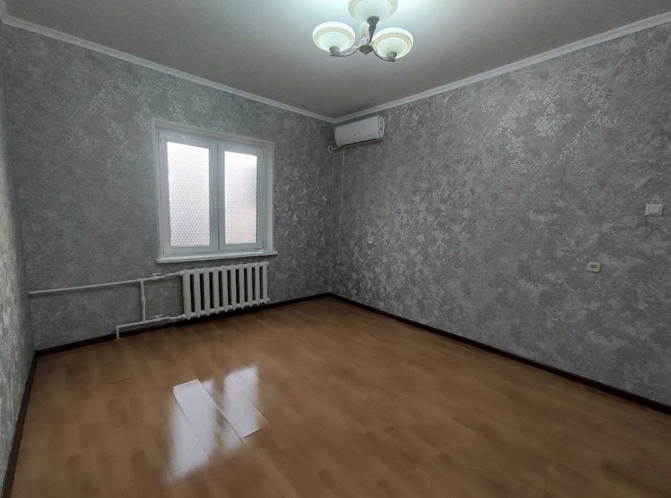Продаётся 2-комнатная квартира на Карасу-6