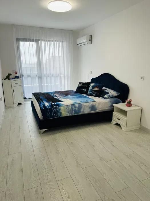 Дава се под наем Двустаен апартамент в Пловдив, Христо Смирненски - 65 кв.м за 498.27 € - Снимка #4