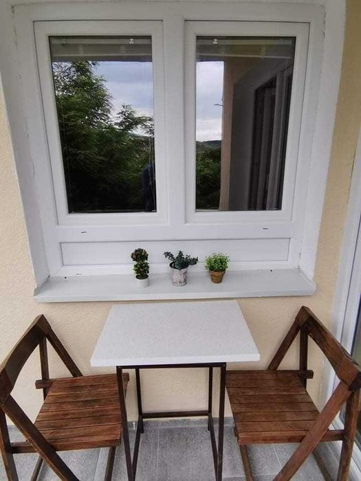 Дава се под наем Двустаен апартамент в София, Мусагеница - 65 кв.м за 459 € - Снимка #3