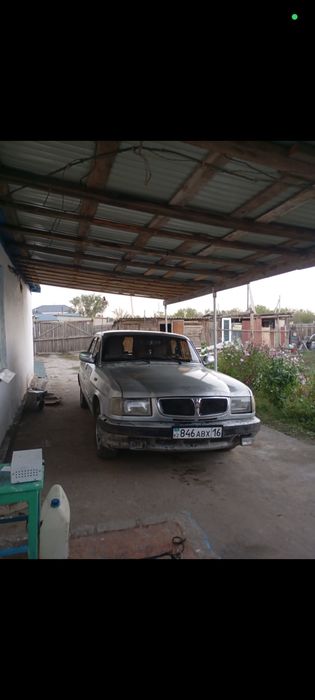 Продам Волга 3110