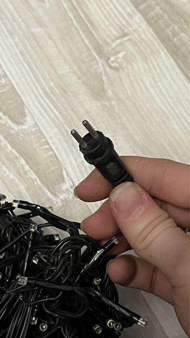 Гирлянды новогодние