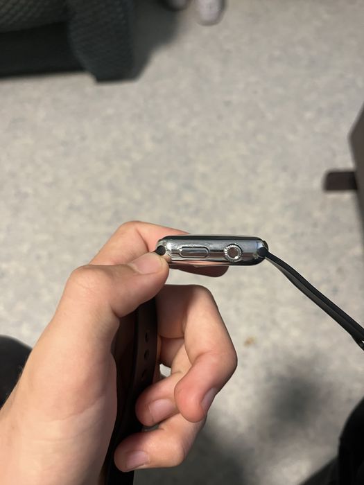 Ceas elegant- unisex de forma, perfect pentru orice tinuta!