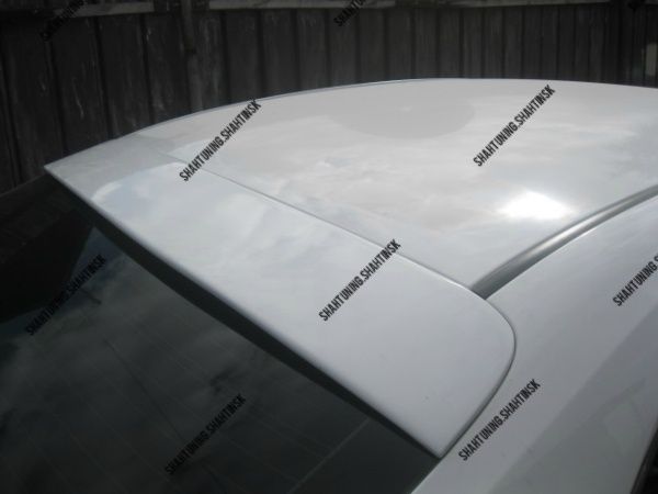 Toyota camry 40 обвес