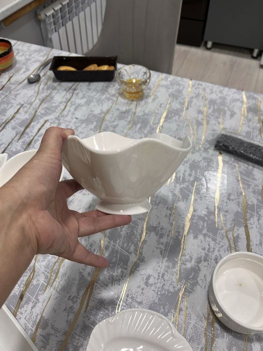 Товары для дома (тарелки)