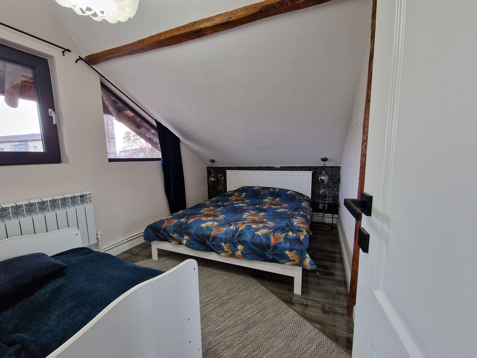 Apartament cu 4 camere