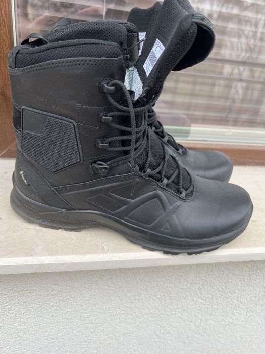 Кубинки haix 46 номер