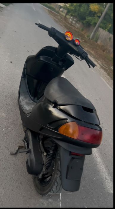 vand scuter malaguti f10 sau schimb cu,kukirin