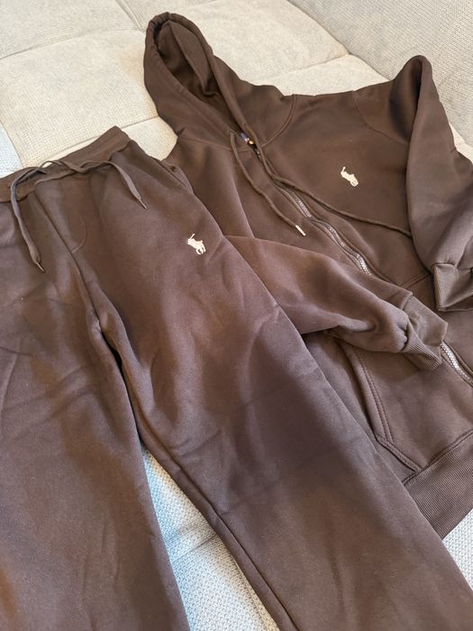 trening Ralph Lauren
