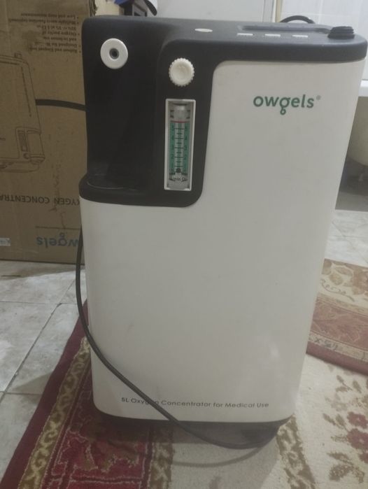 Концентратор кислорода