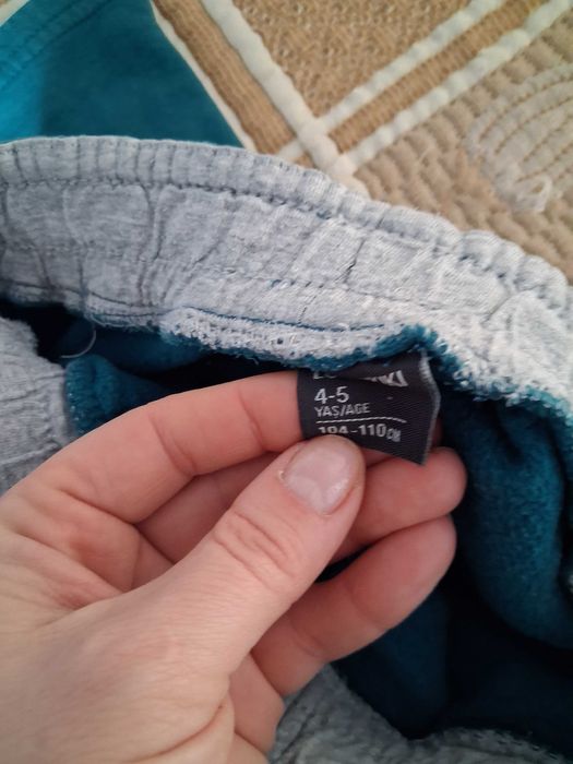 Дрехи за момче запазени