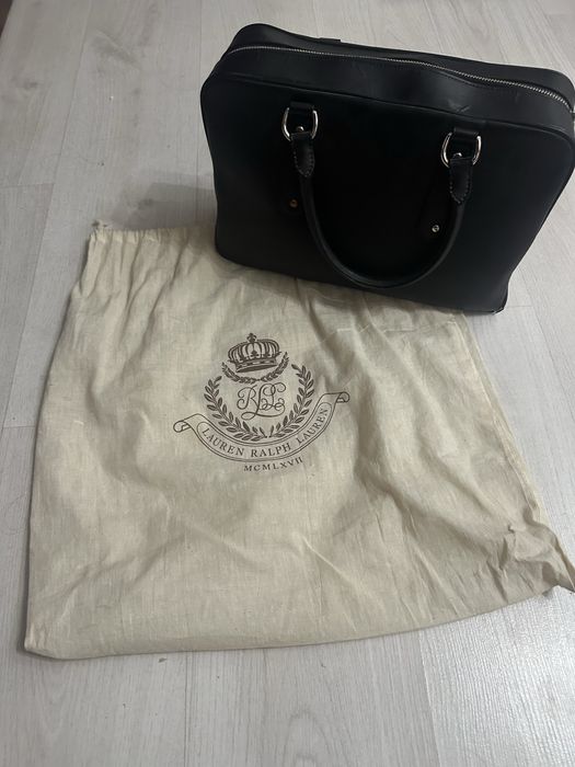 Сумка Lauren ralph lauren mcmlxvii