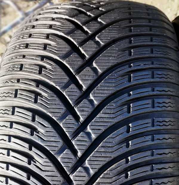 Anvelope iarna 215 65 16 Kleber