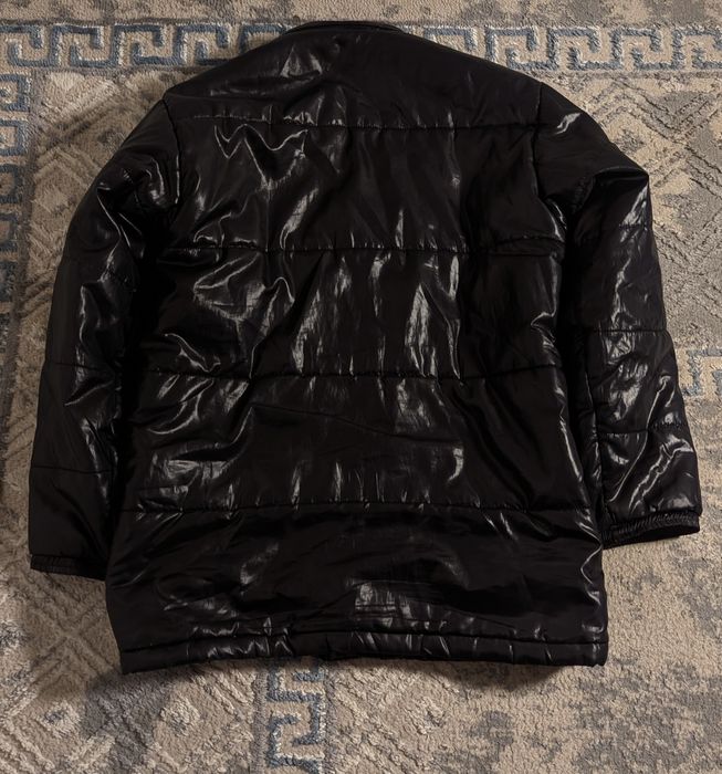 Продаю sk8 стиль куртку