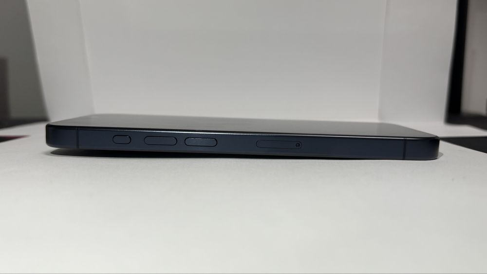 Iphone 15 Pro ca nou.