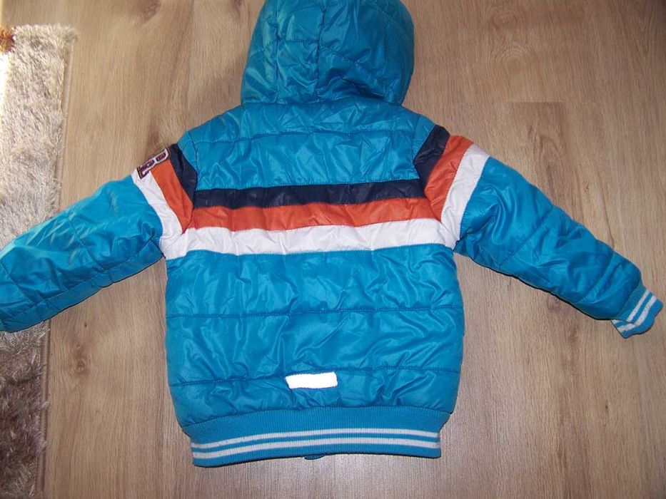 Geaca si salopeta schii marime 98/104 ,110