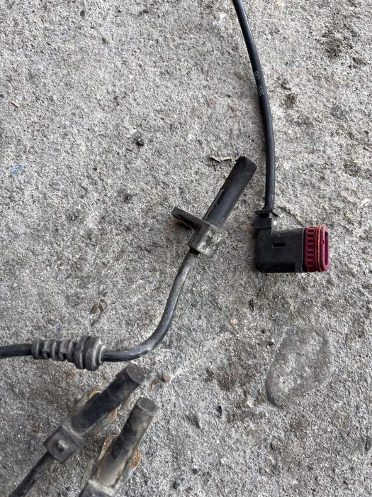 Датчик ABS / АБС Mercedes S - class W221