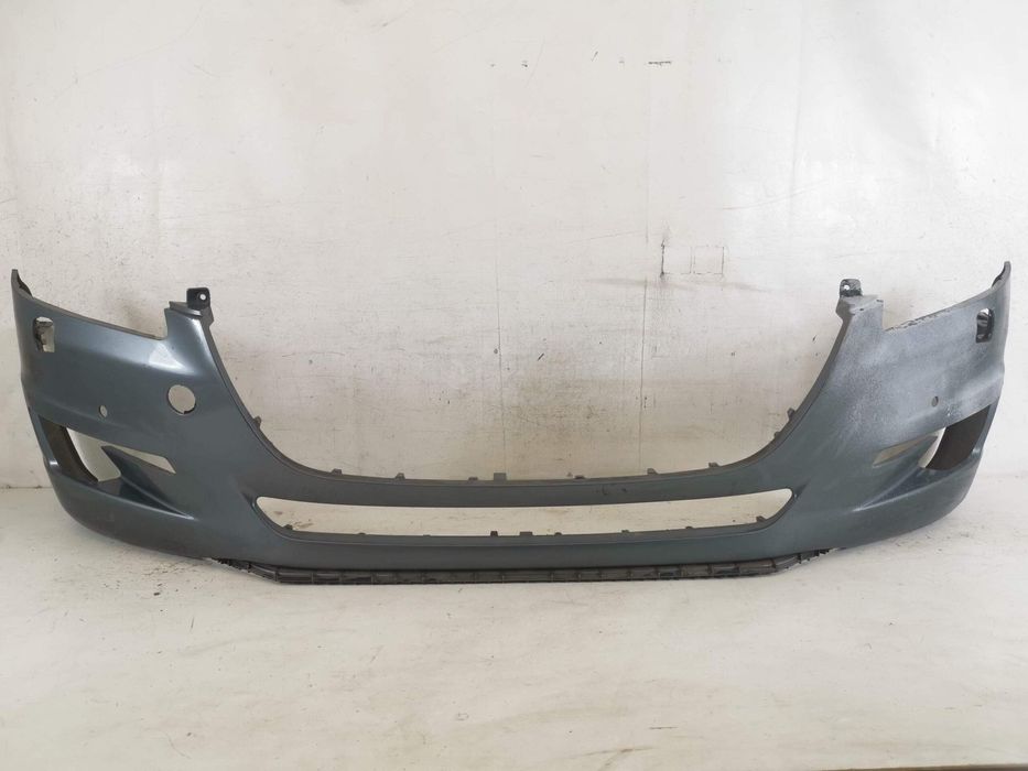Предна броня Пежо 508 / Peugeot 508 1 Оригинална, в добро състояние