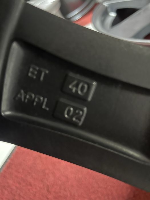 Джанти 17 Цола 5х110 Jeep Renegade Compass Fiat 500 Ram 1000 Alfa