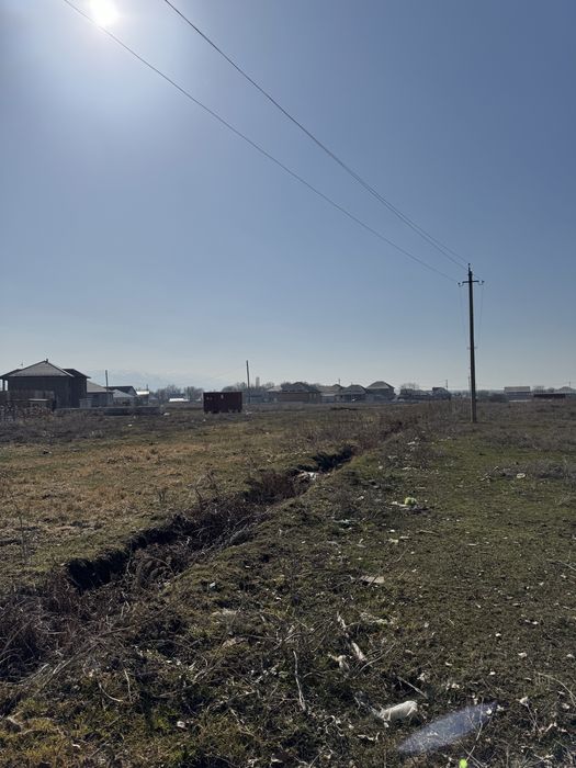 Продам участок ИЖС