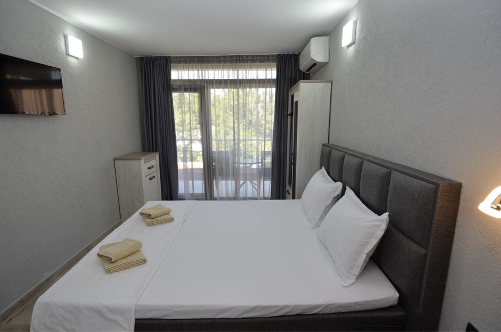 Cazare Costinesti  Vila Galleon ***