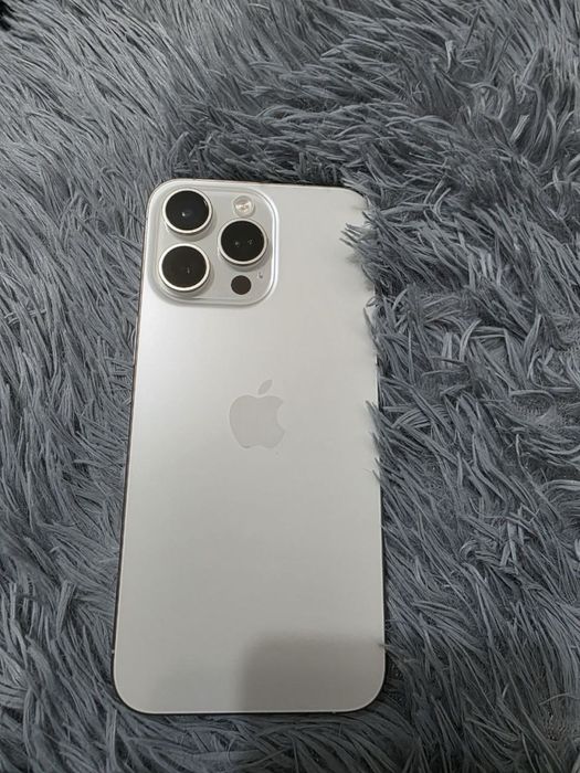 IPhone 15 Pro Max 512 Gb