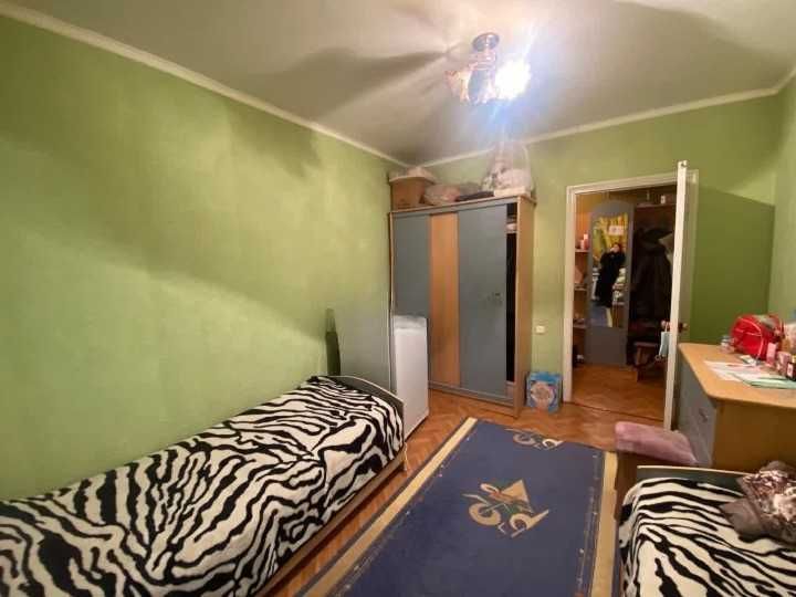 Продажа 2-комнатной квартиры