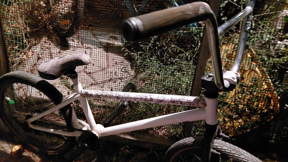 Велосипед bmx продам