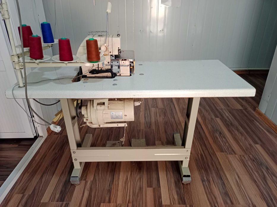 Продаются швейные машинки